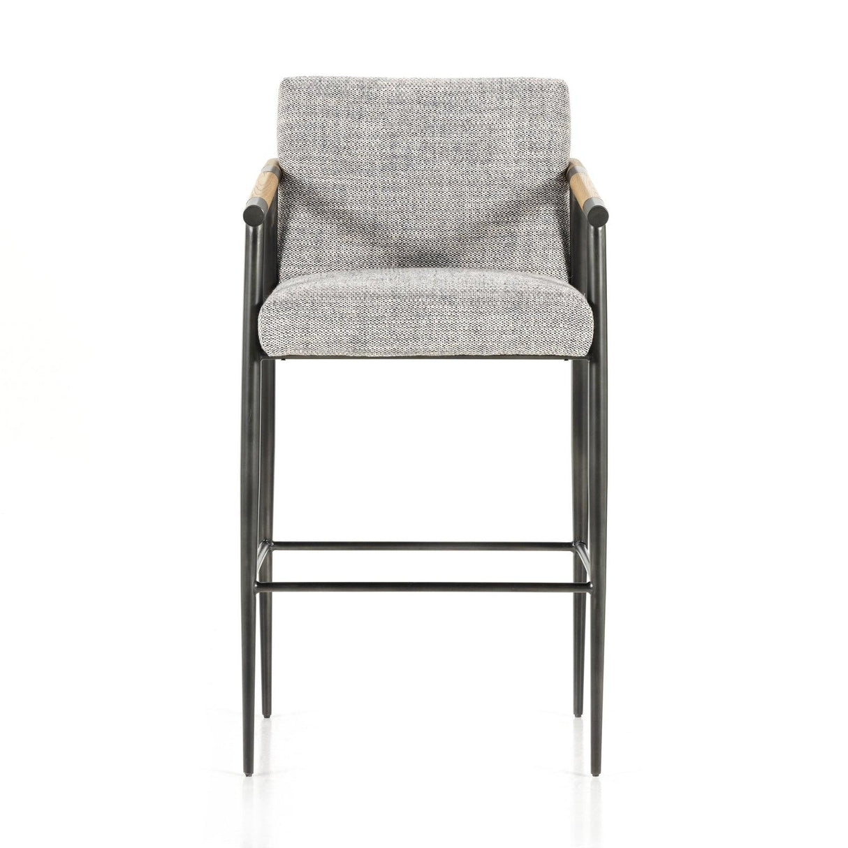 Four Hands Rowen Bar Stool