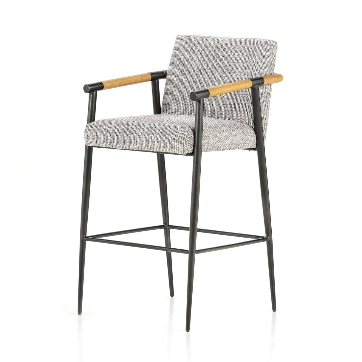 Four Hands Rowen Bar Stool