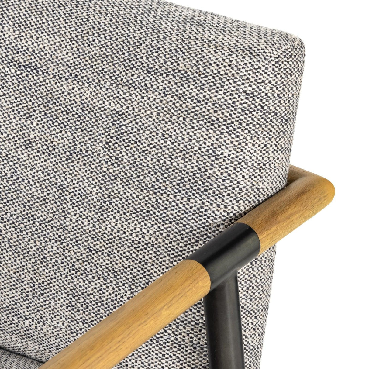 Four Hands Rowen Counter Stool