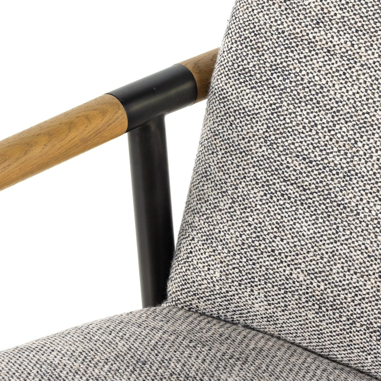 Four Hands Rowen Counter Stool