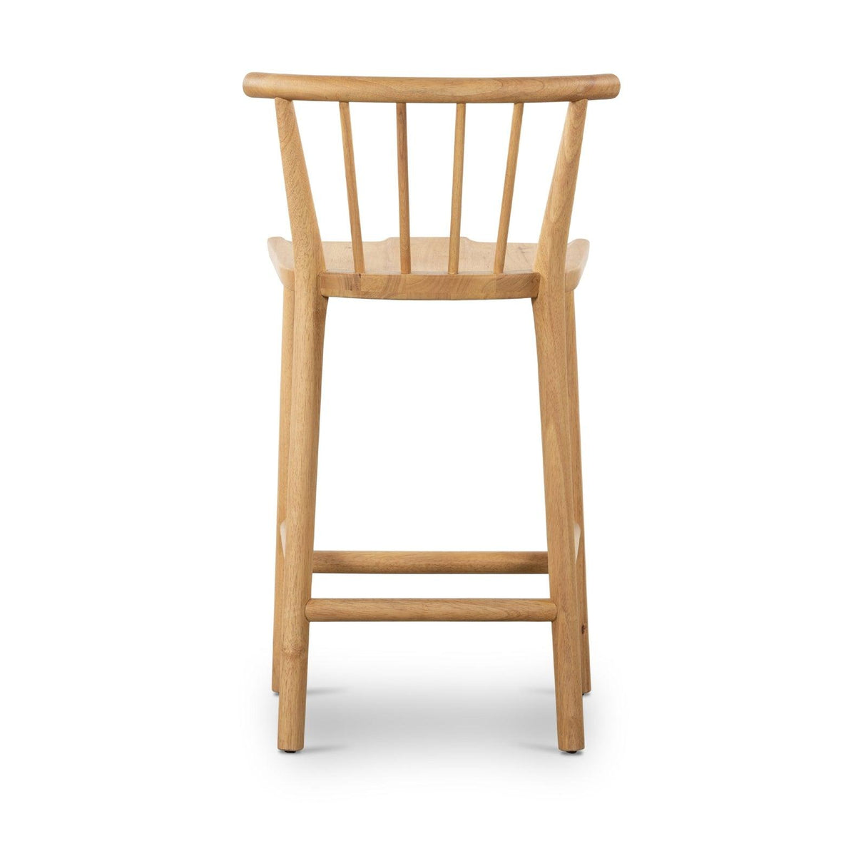 Four Hands Bunsen Bar Stool