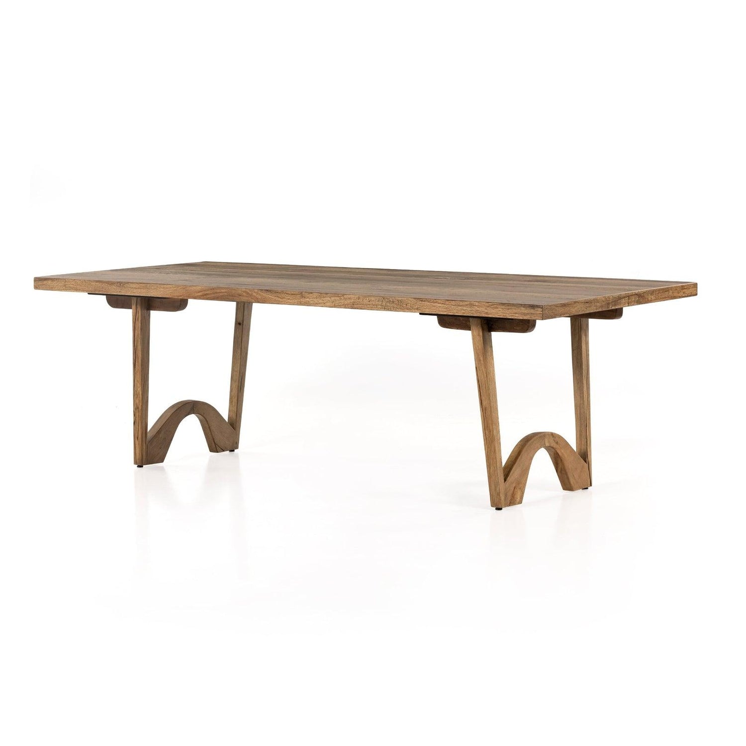 Four Hands Bruna Dining Table