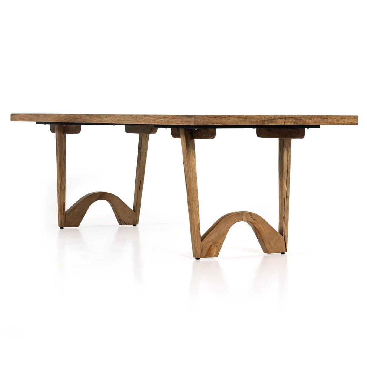 Four Hands Bruna Dining Table