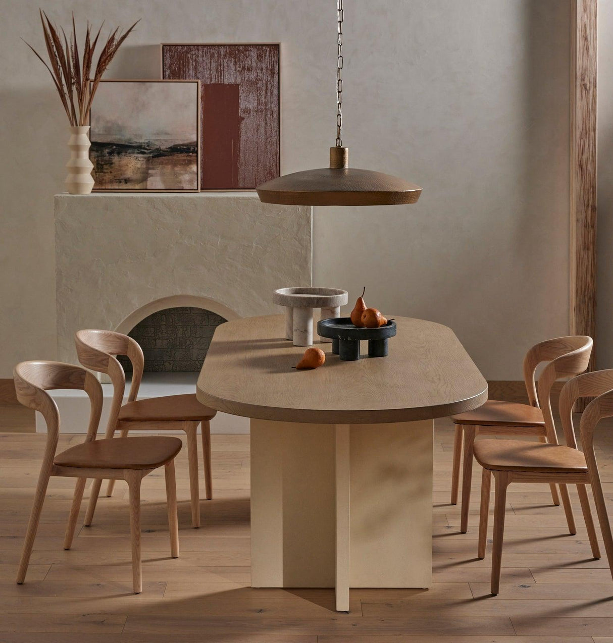Four Hands Filippa Dining Table