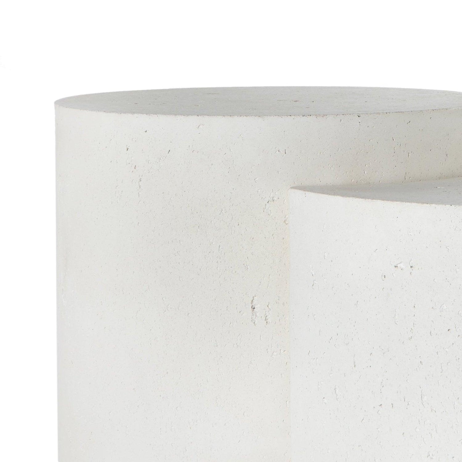 Four Hands Meza Nesting Coffee Table
