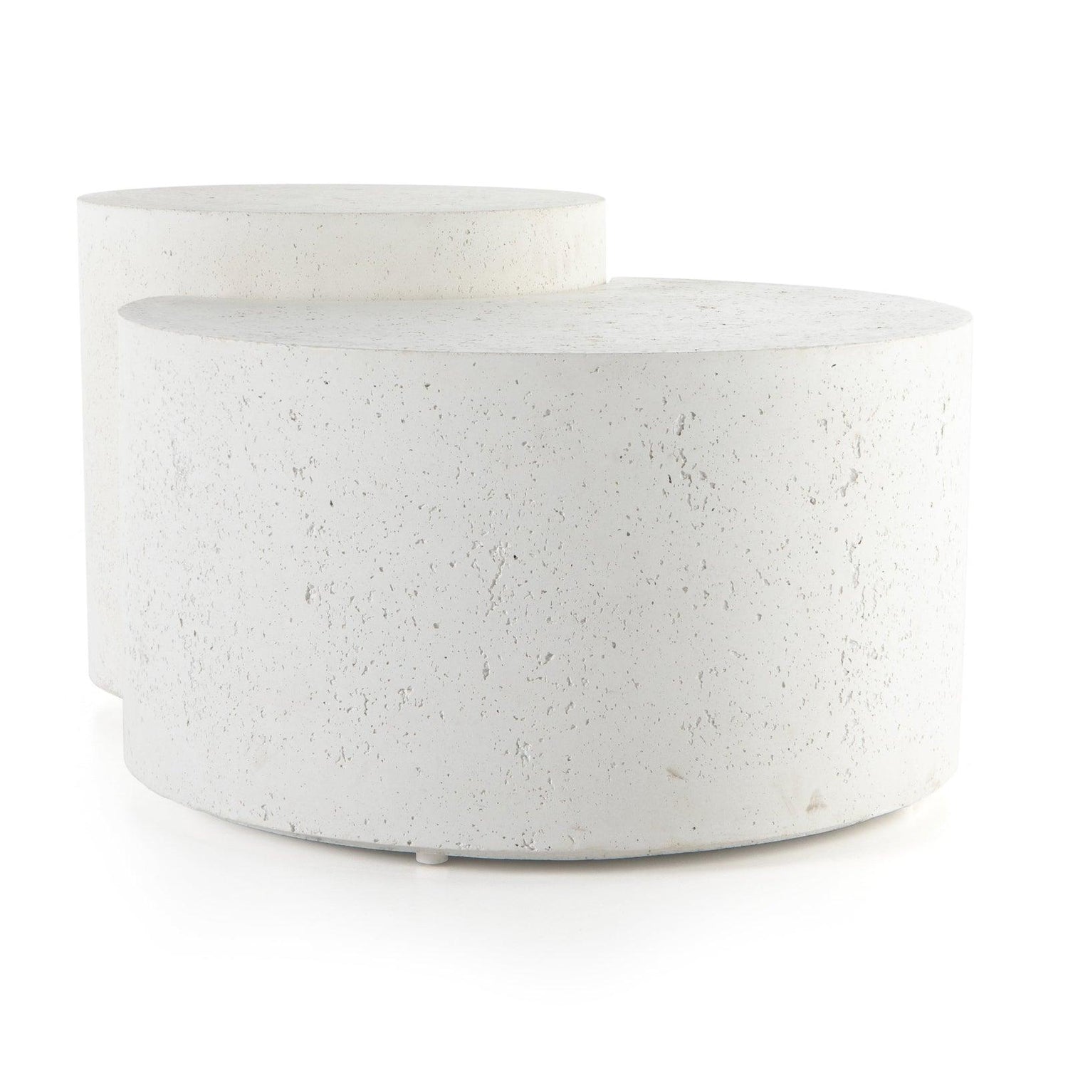 Four Hands Meza Nesting Coffee Table