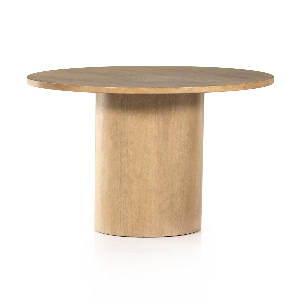 Four Hands Pilo Dining Table