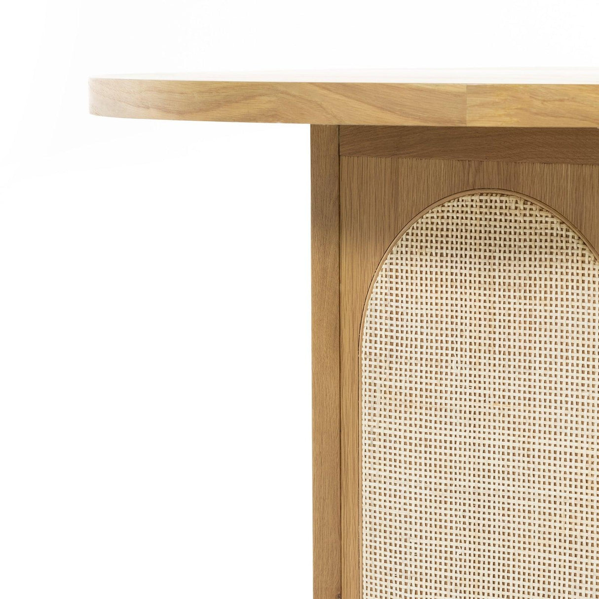 Four Hands Allegra Dining Table