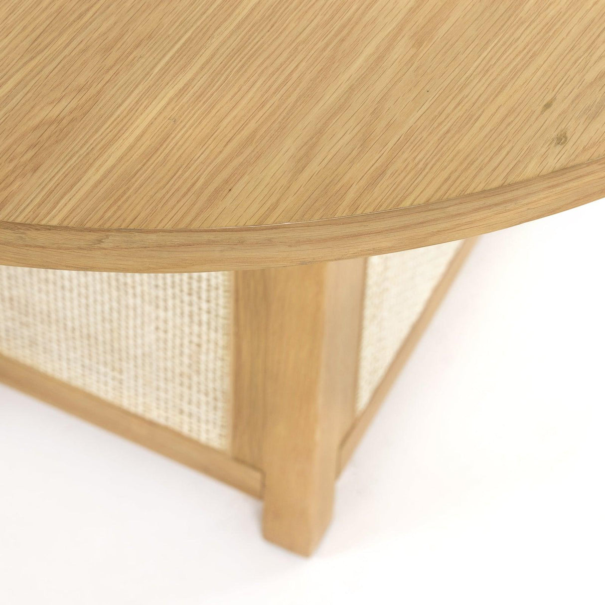 Four Hands Allegra Dining Table
