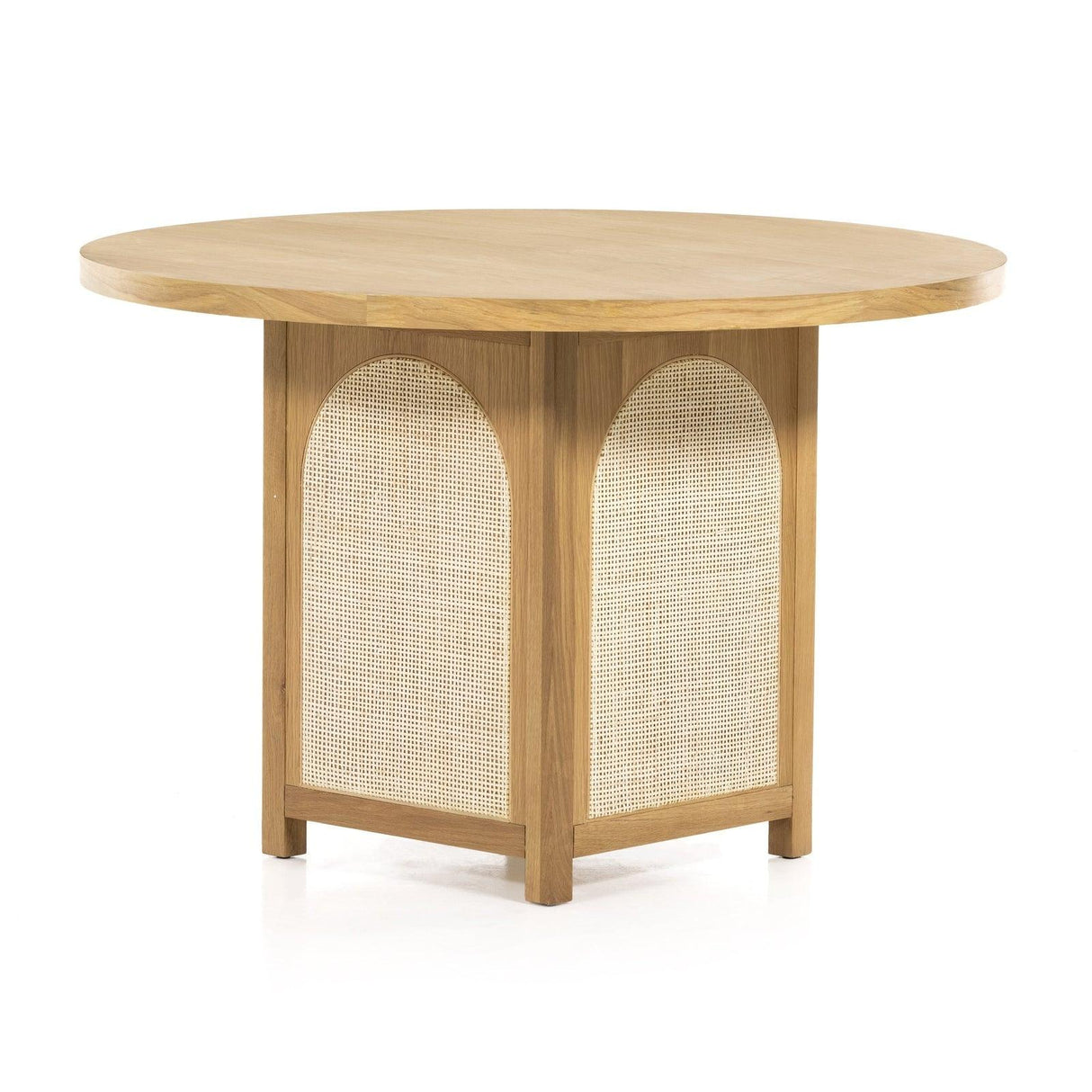 Four Hands Allegra Dining Table