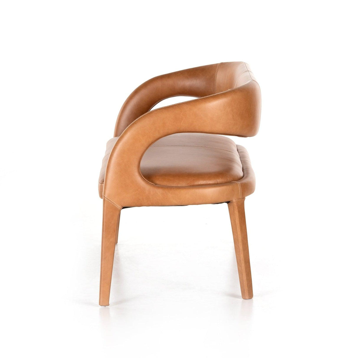 Four Hands Hawkins Dining Bench