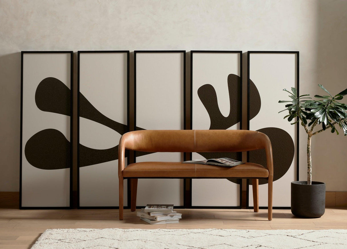 Four Hands Hawkins Dining Bench