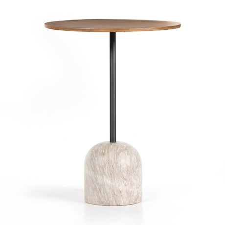 Four Hands Fay Bar Table