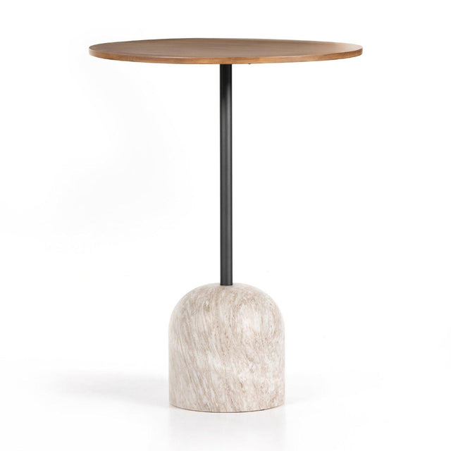 Four Hands Fay Bar Table