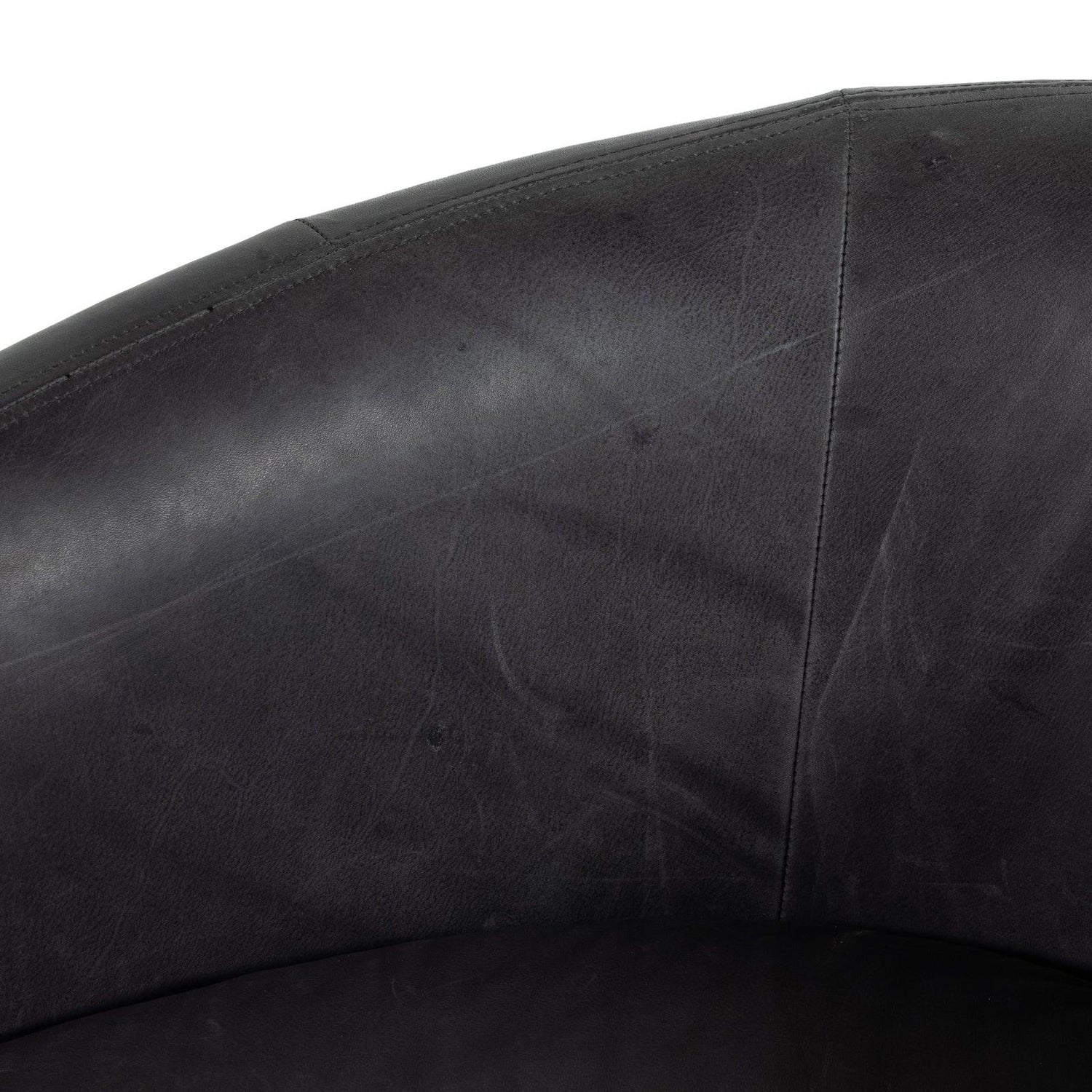 Four Hands Rhiannon Swivel Chair