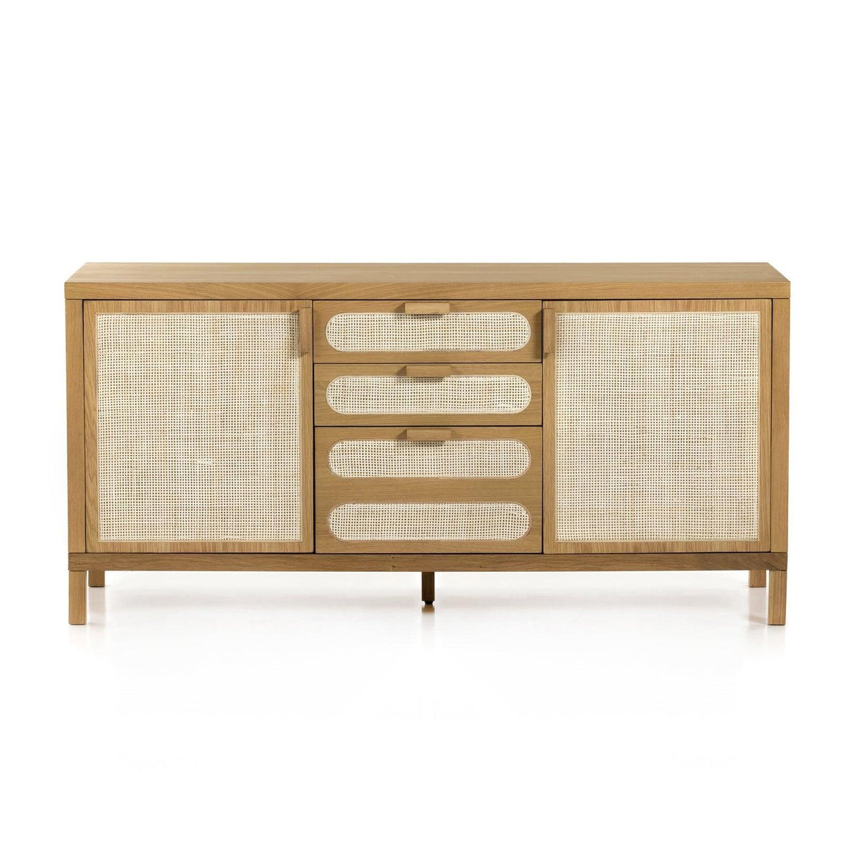 Four Hands Allegra Filing Credenza