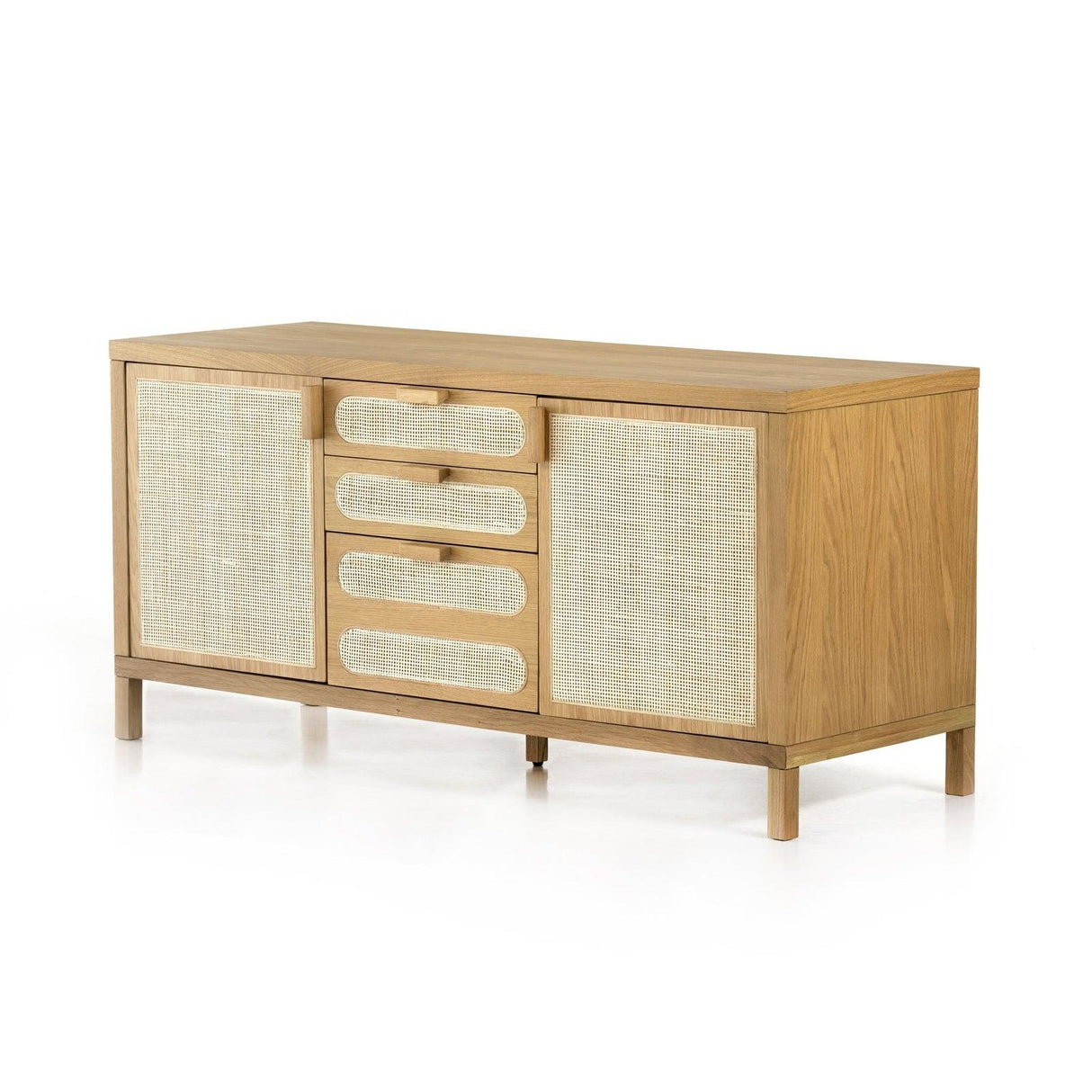 Four Hands Allegra Filing Credenza