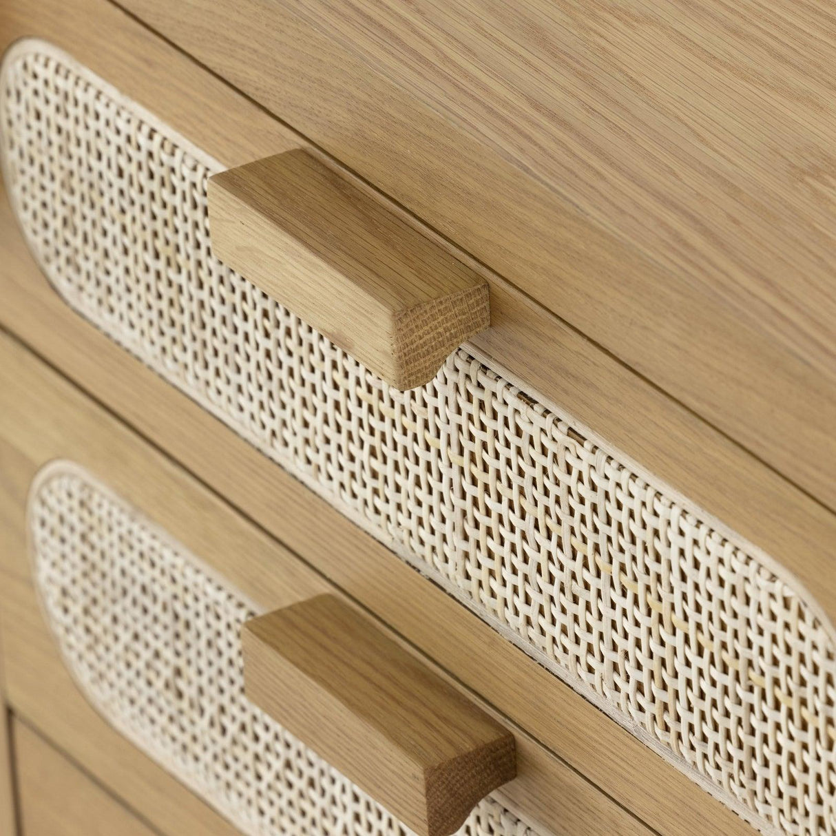 Four Hands Allegra Filing Credenza