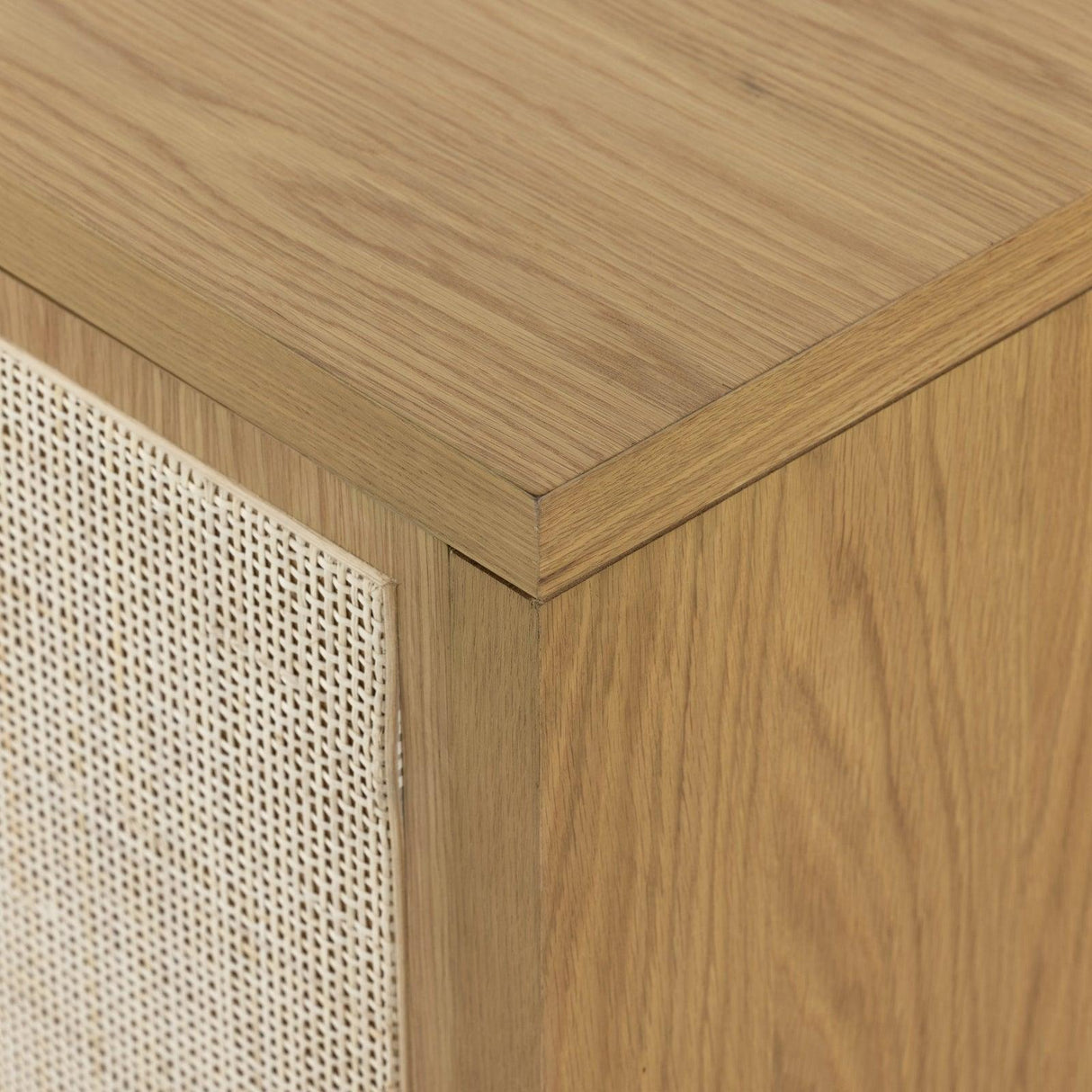 Four Hands Allegra Filing Credenza