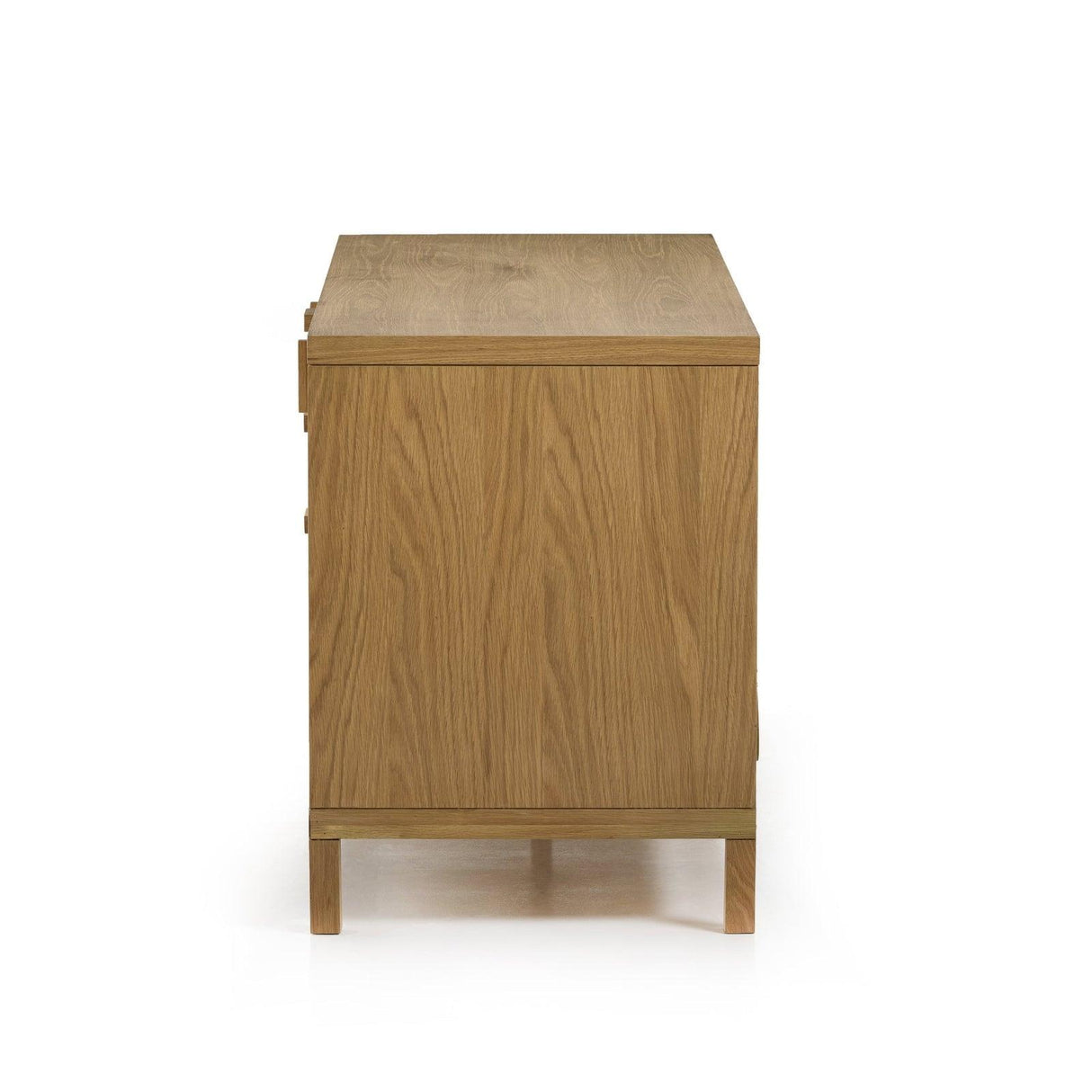 Four Hands Allegra Filing Credenza