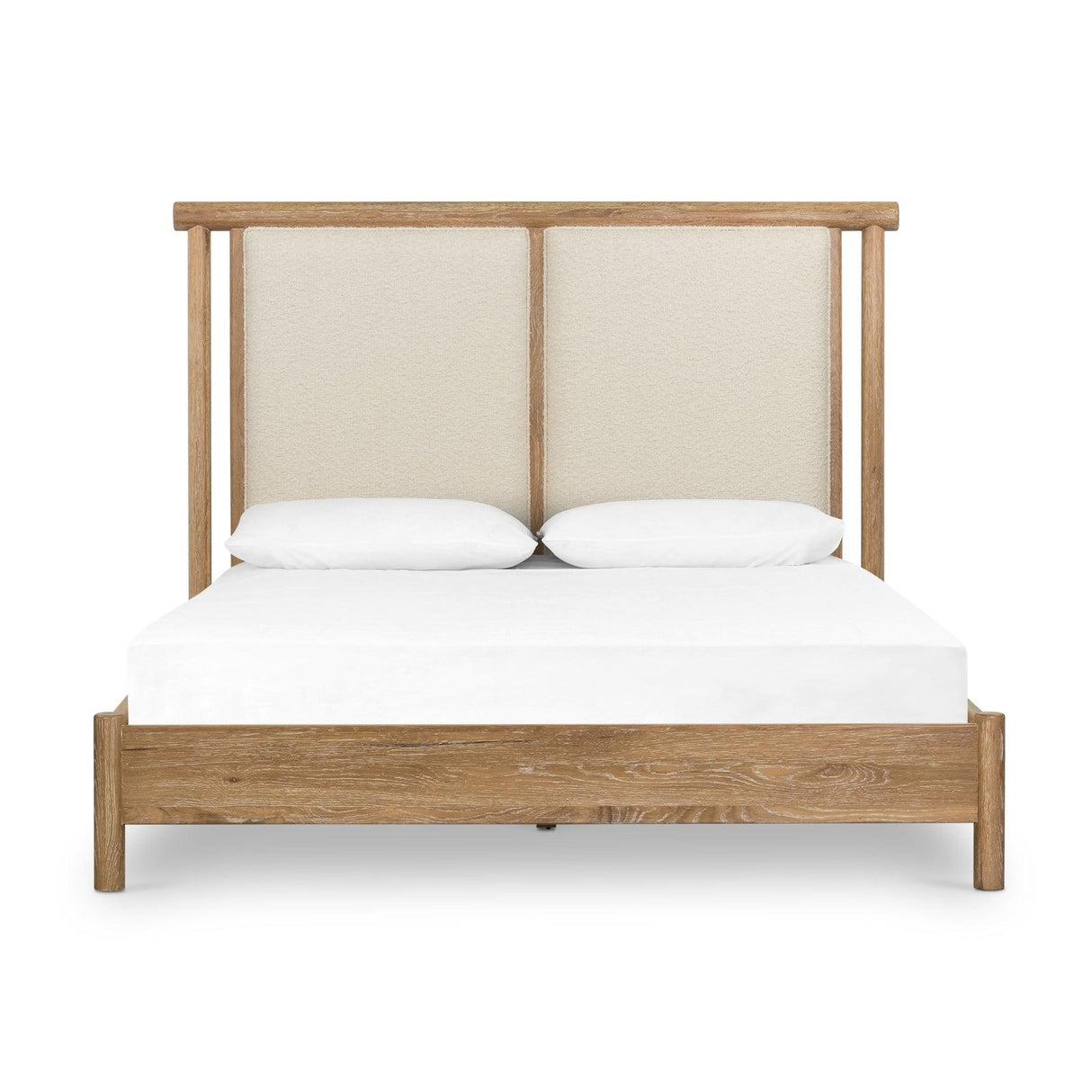 Four Hands Montana Bed