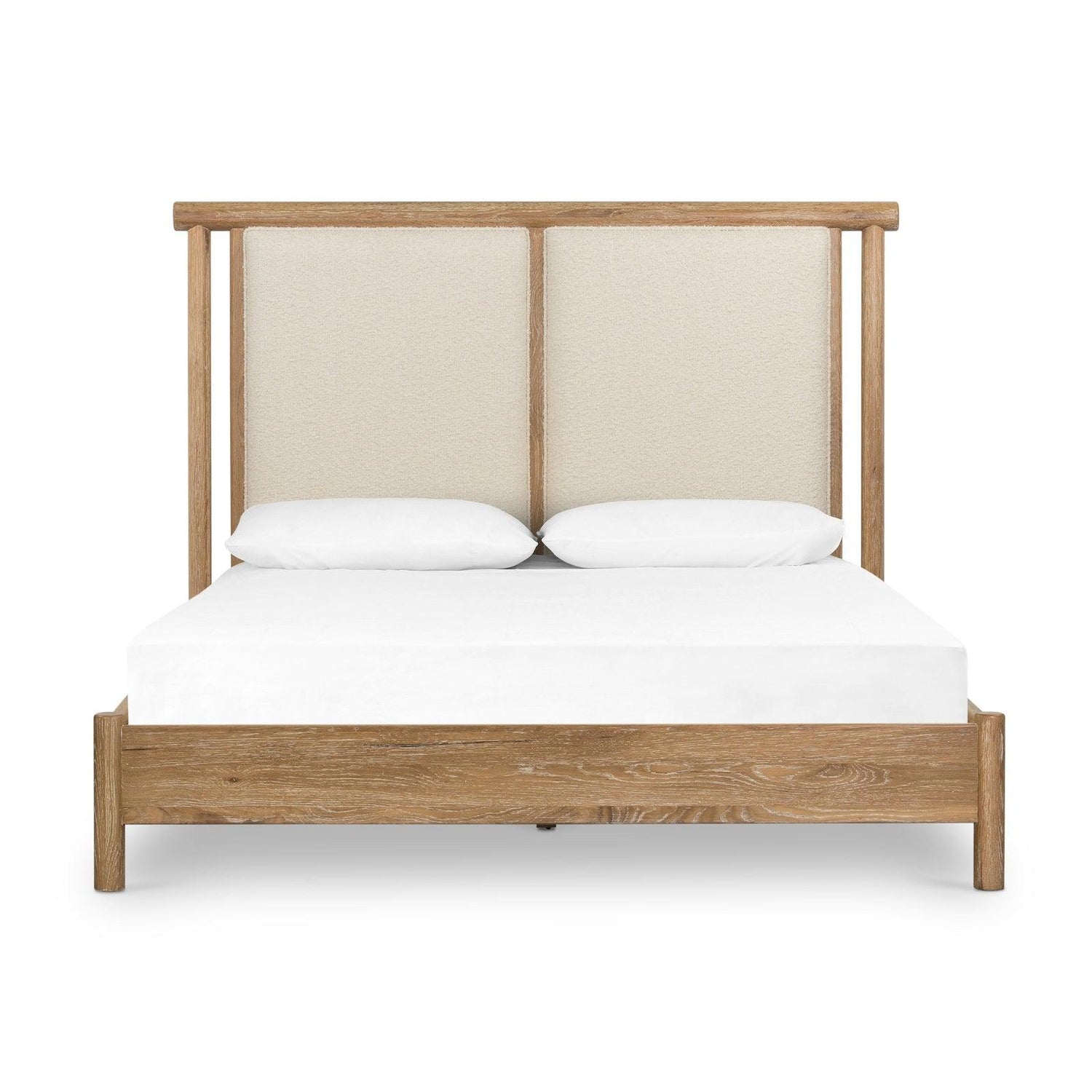 Four Hands Montana Bed