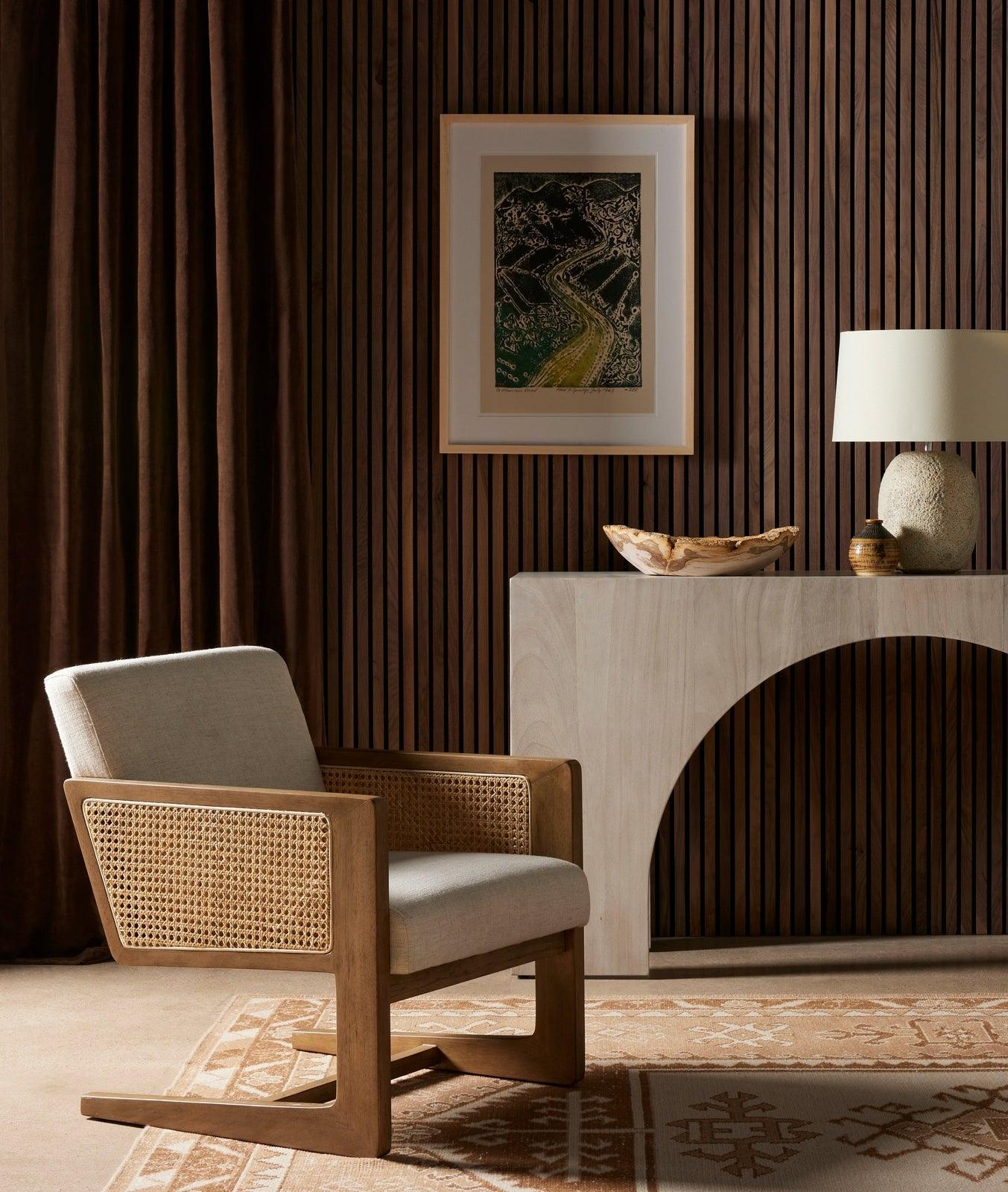 Four Hands Adney Chair
