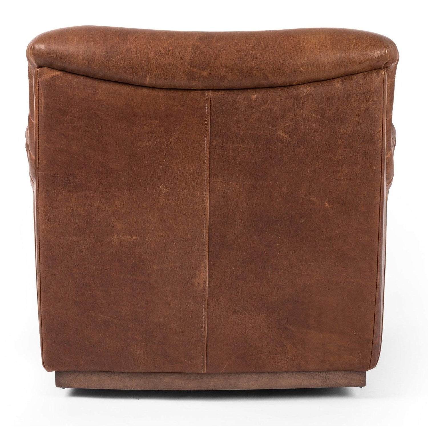 Four Hands Binx Swivel Chair