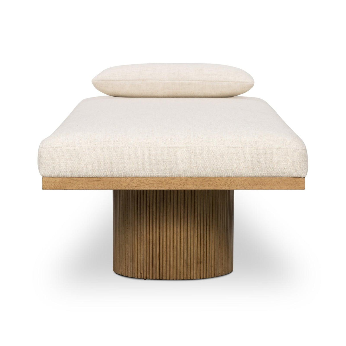 Four Hands Jakobi Chaise