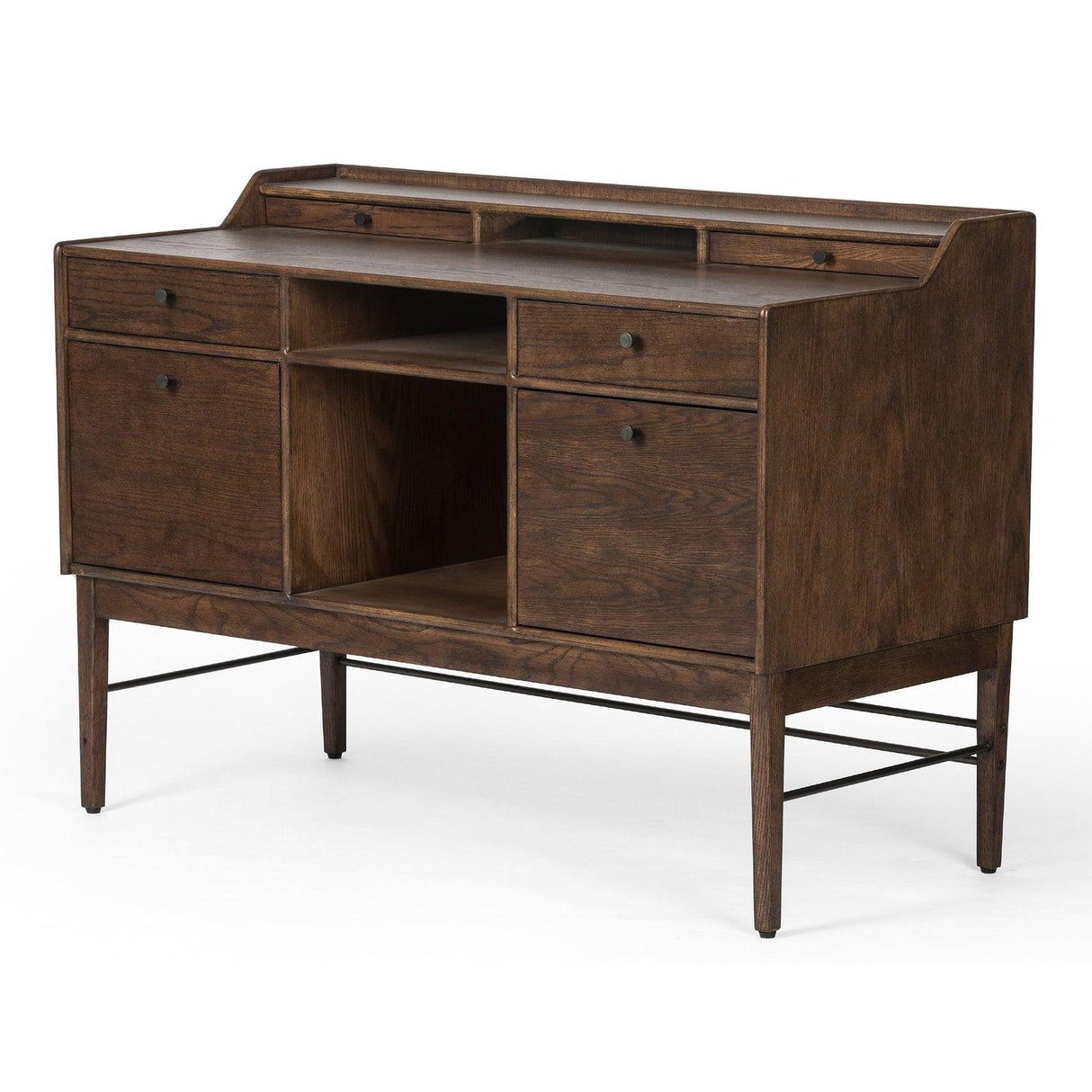 Four Hands Moreau Modular Credenza