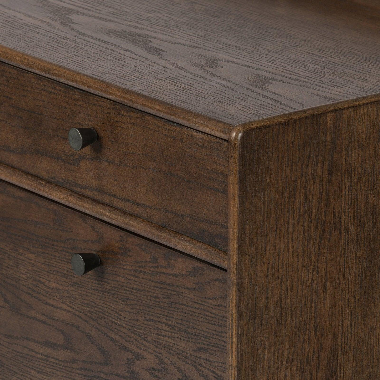 Four Hands Moreau Modular Credenza