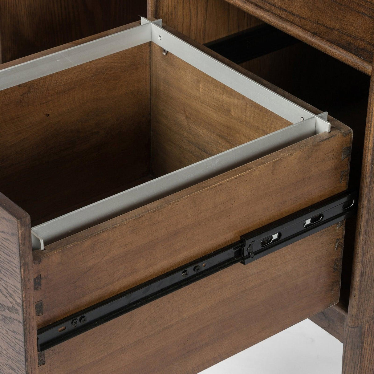 Four Hands Moreau Modular Credenza