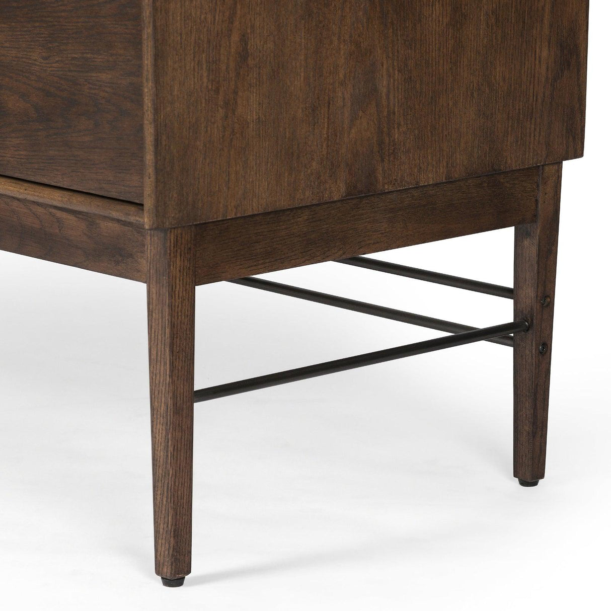 Four Hands Moreau Modular Credenza