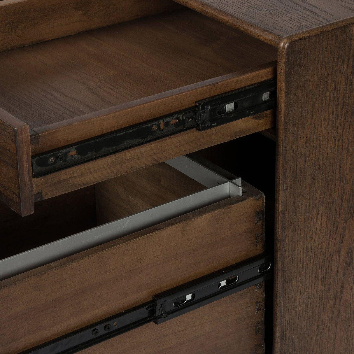 Four Hands Moreau Modular Credenza