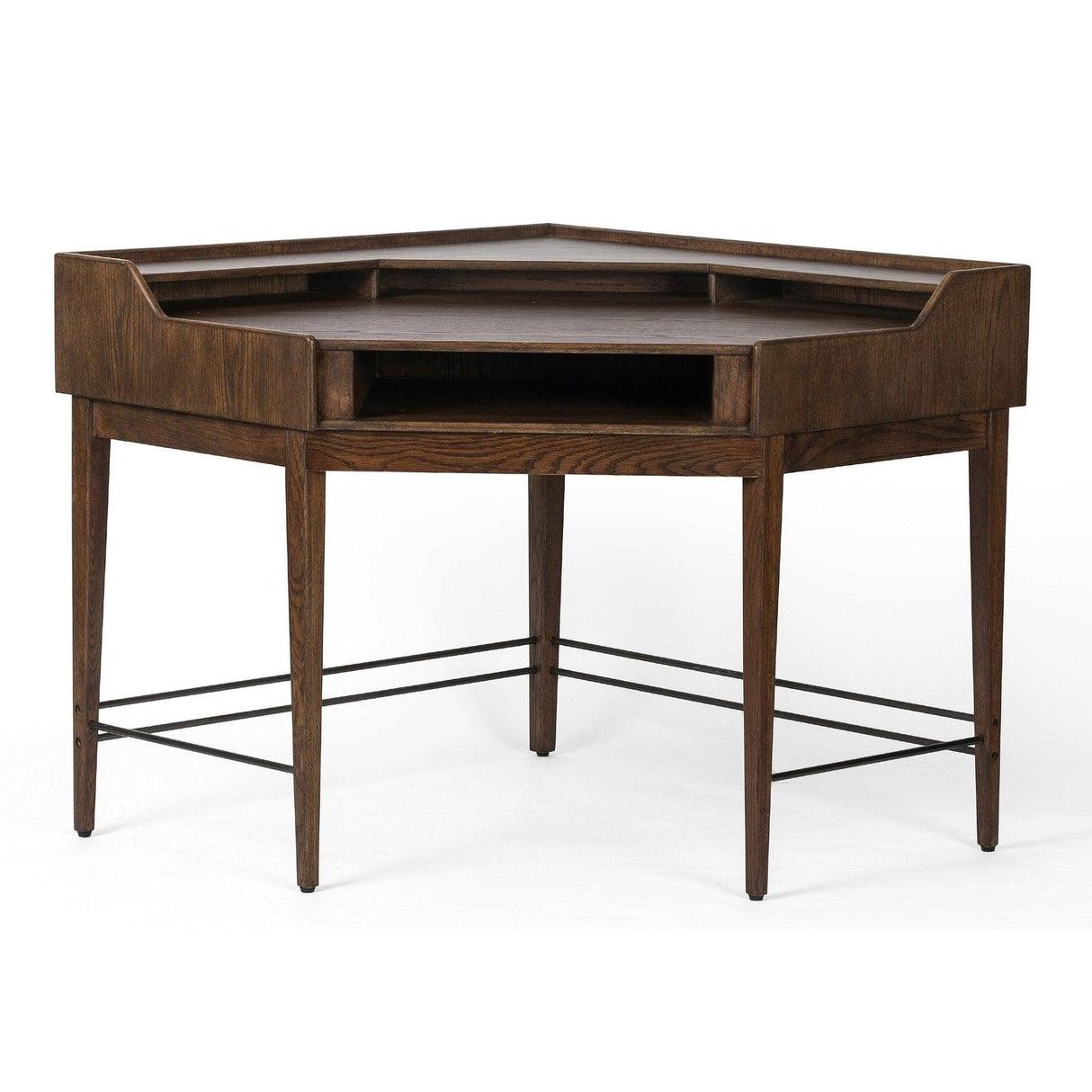 Four Hands Moreau Modular Corner Desk