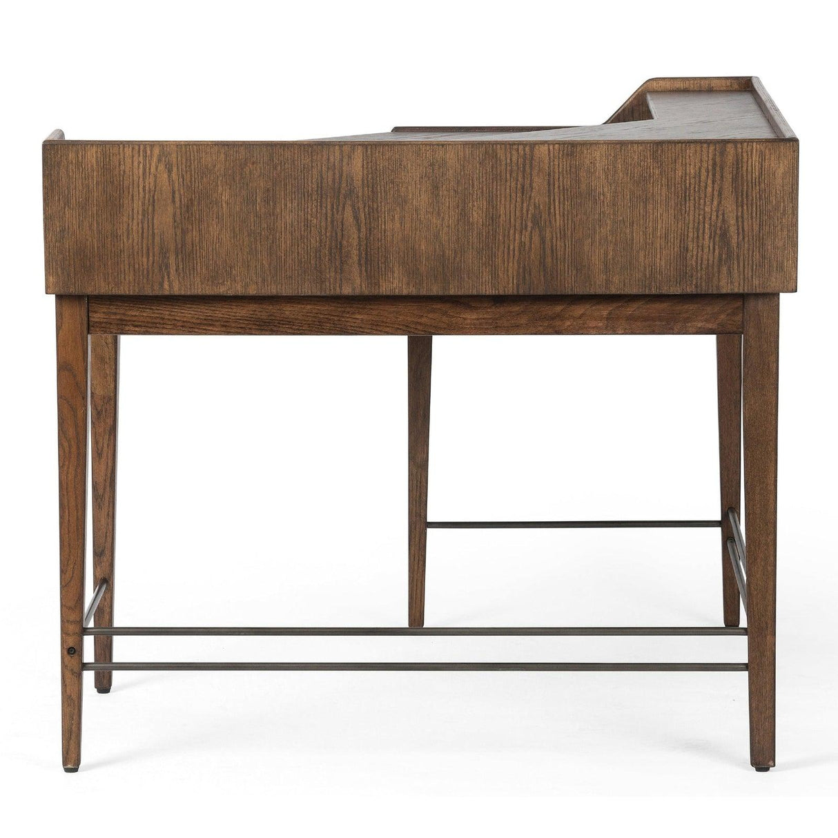Four Hands Moreau Modular Corner Desk