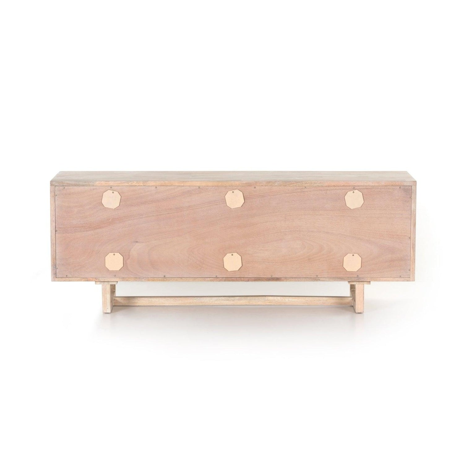 Four Hands Clarita Media Console
