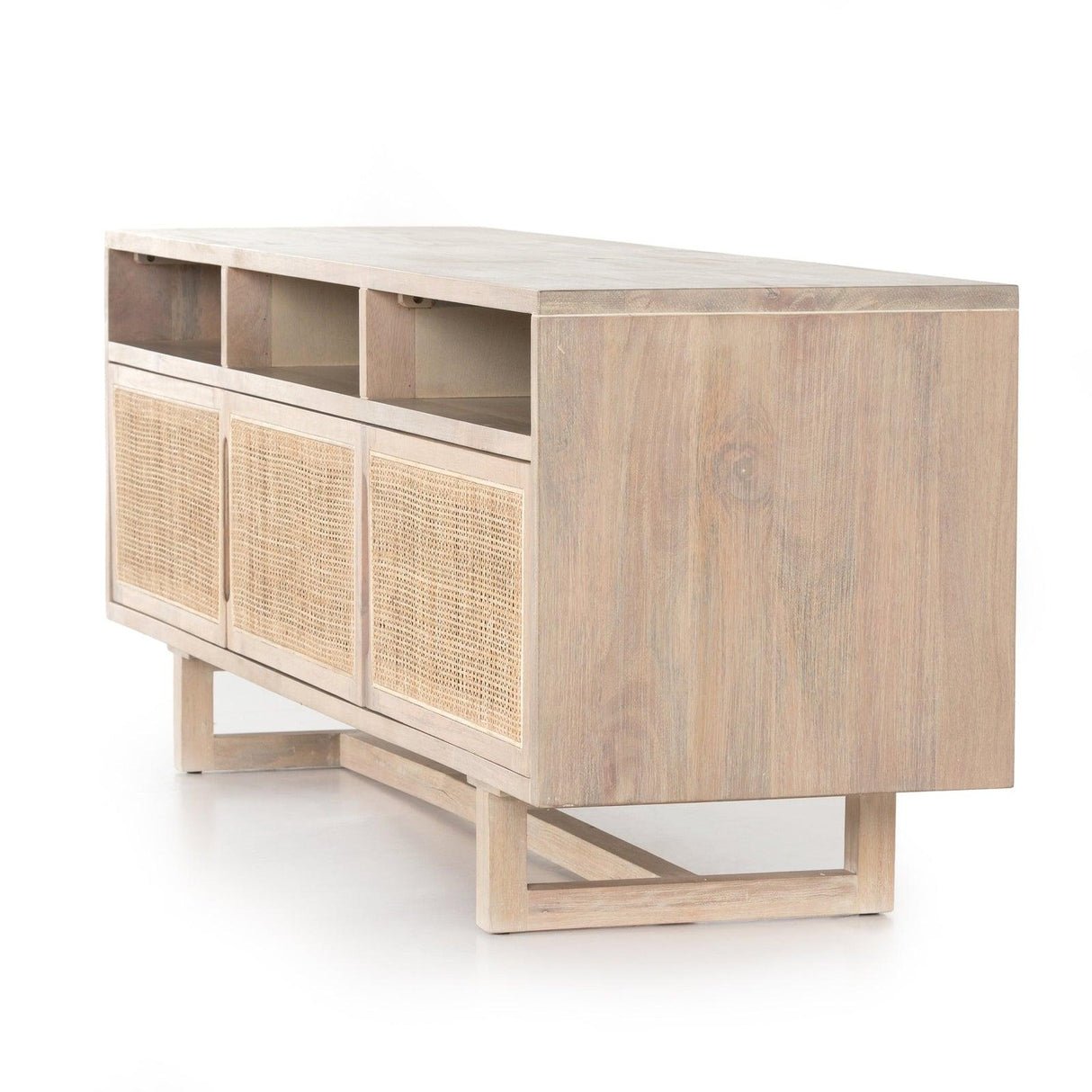 Four Hands Clarita Media Console
