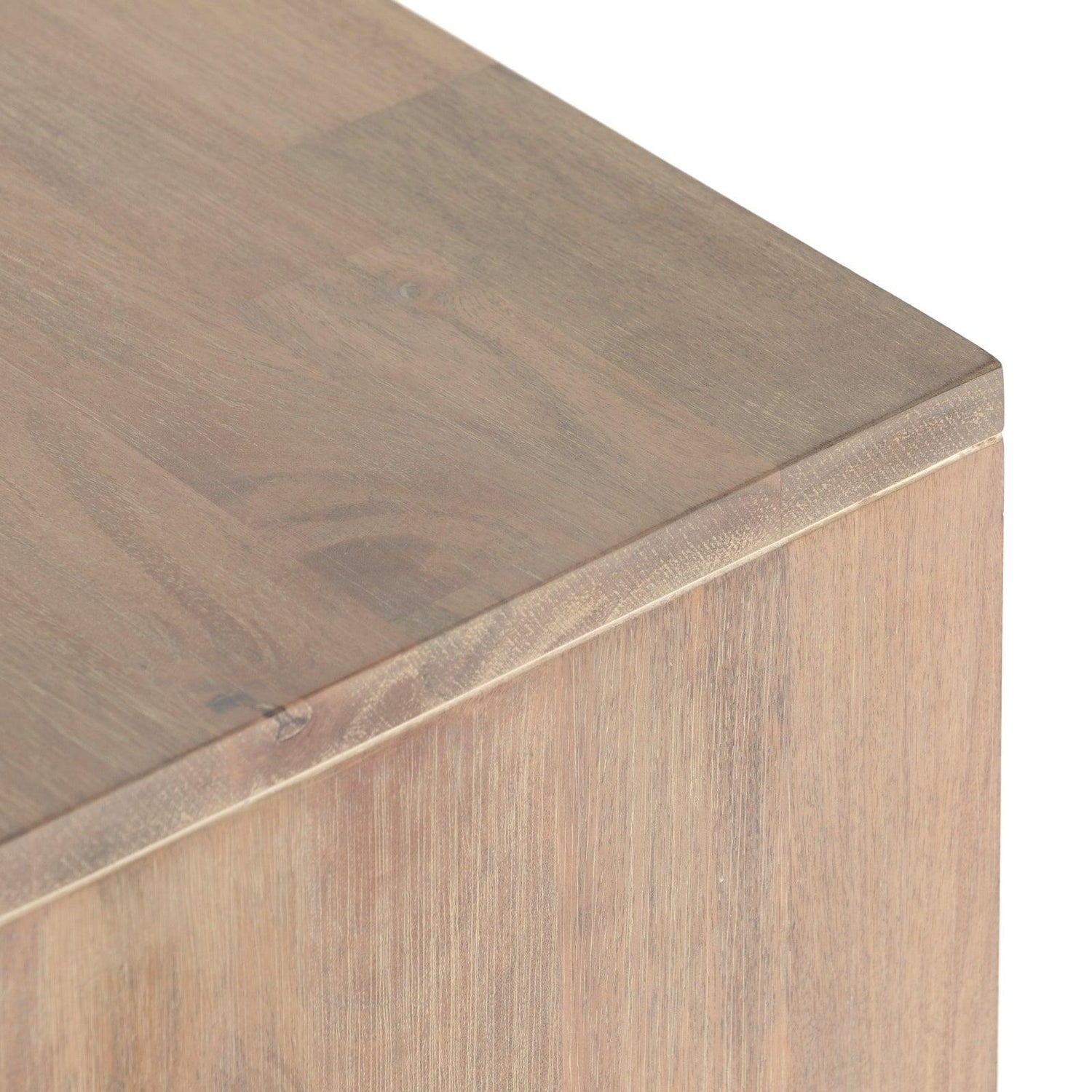 Four Hands Clarita Media Console