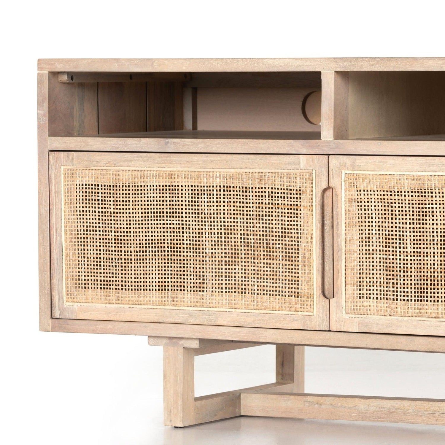 Four Hands Clarita Media Console