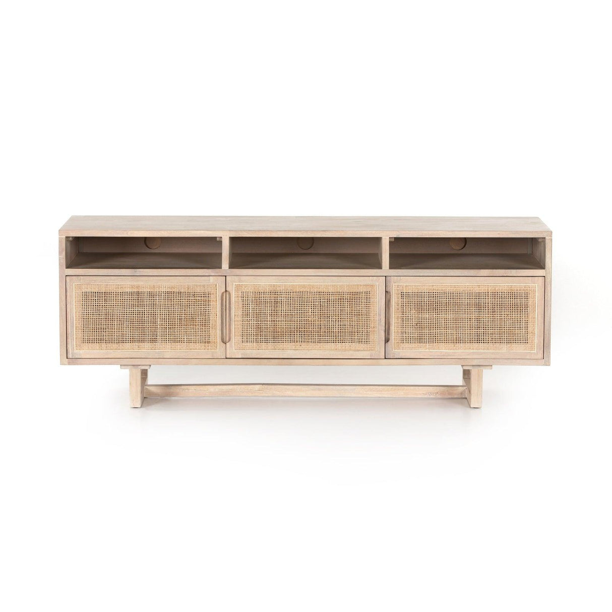 Four Hands Clarita Media Console