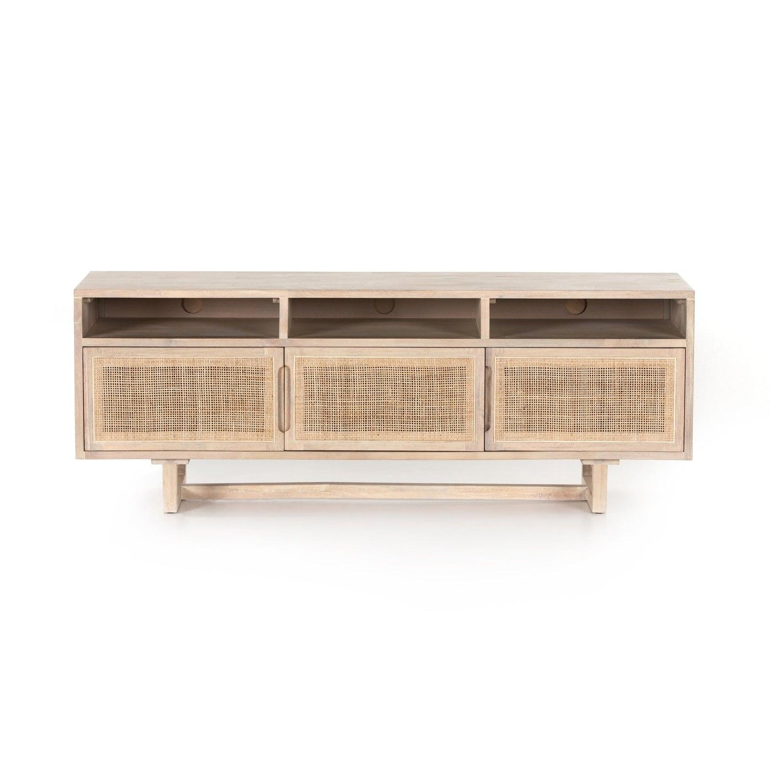 Four Hands Clarita Media Console