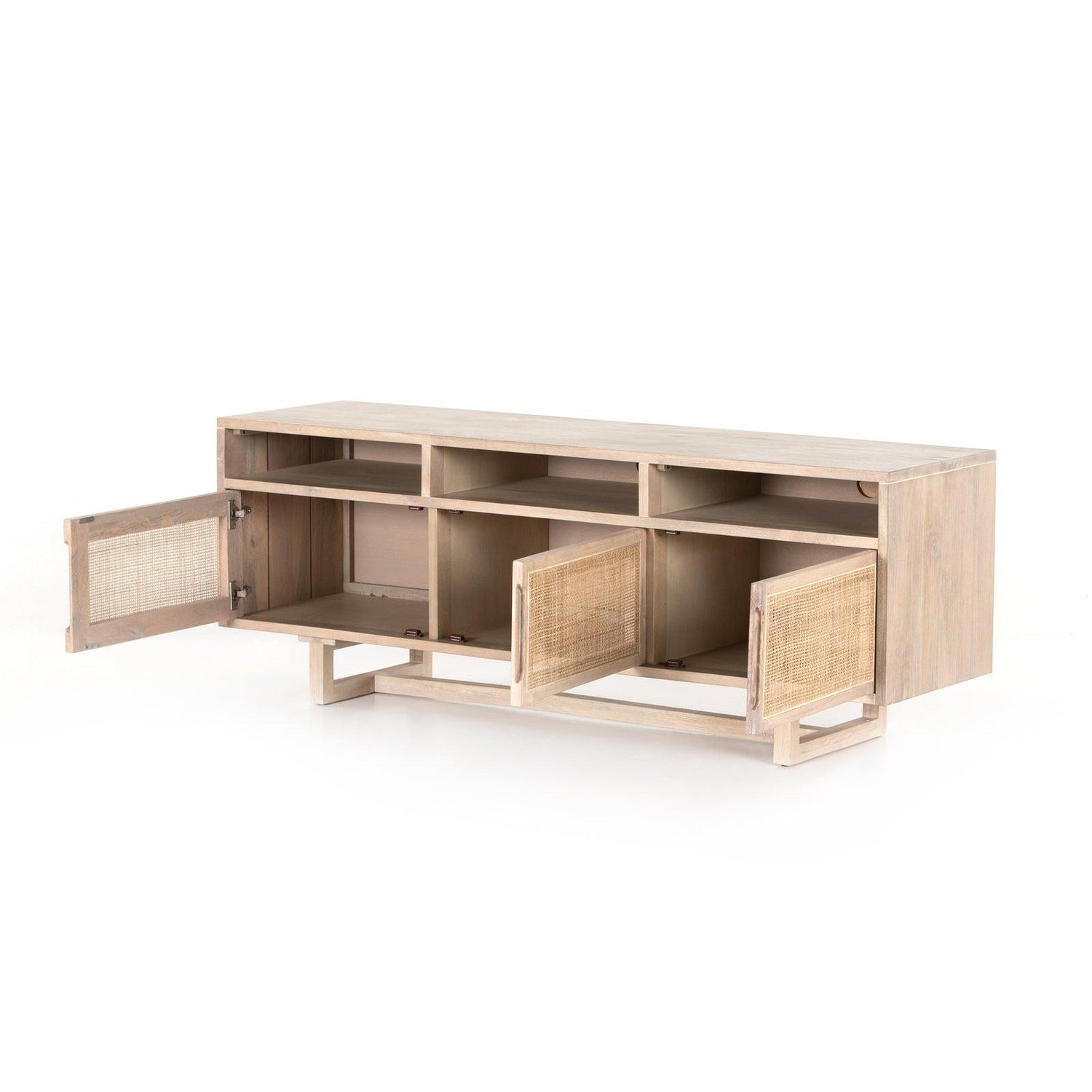 Four Hands Clarita Media Console