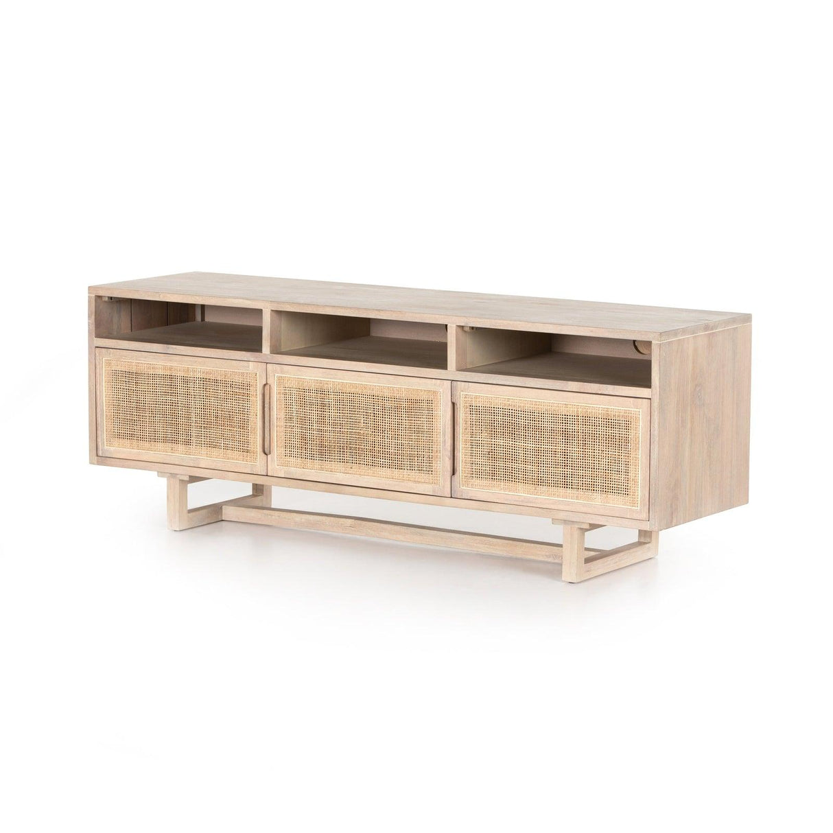 Four Hands Clarita Media Console