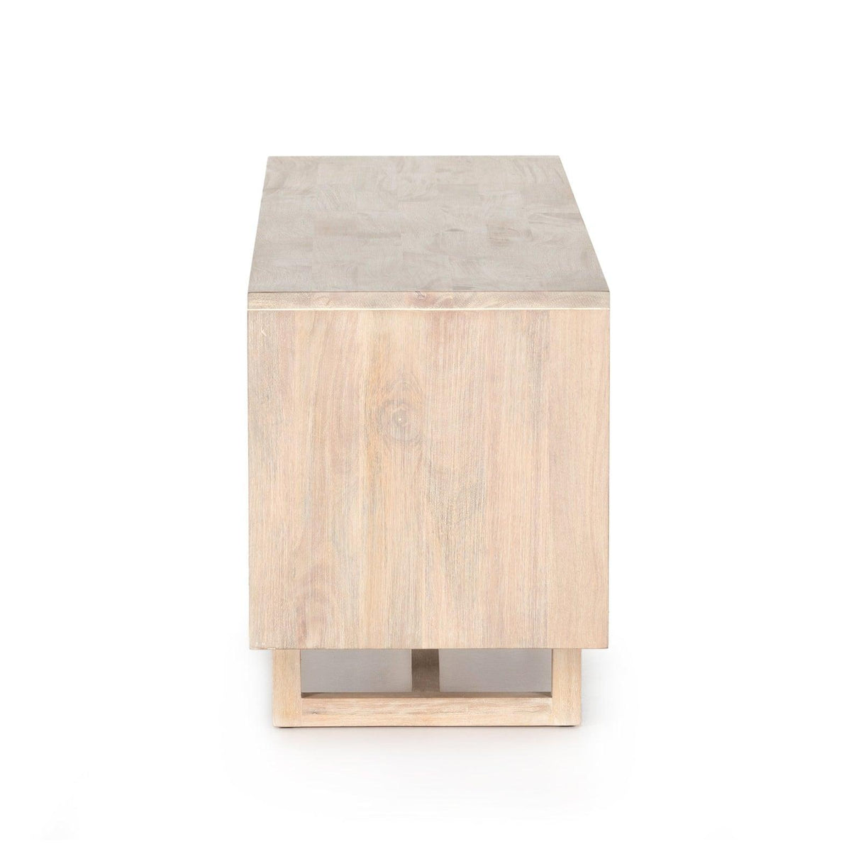 Four Hands Clarita Media Console