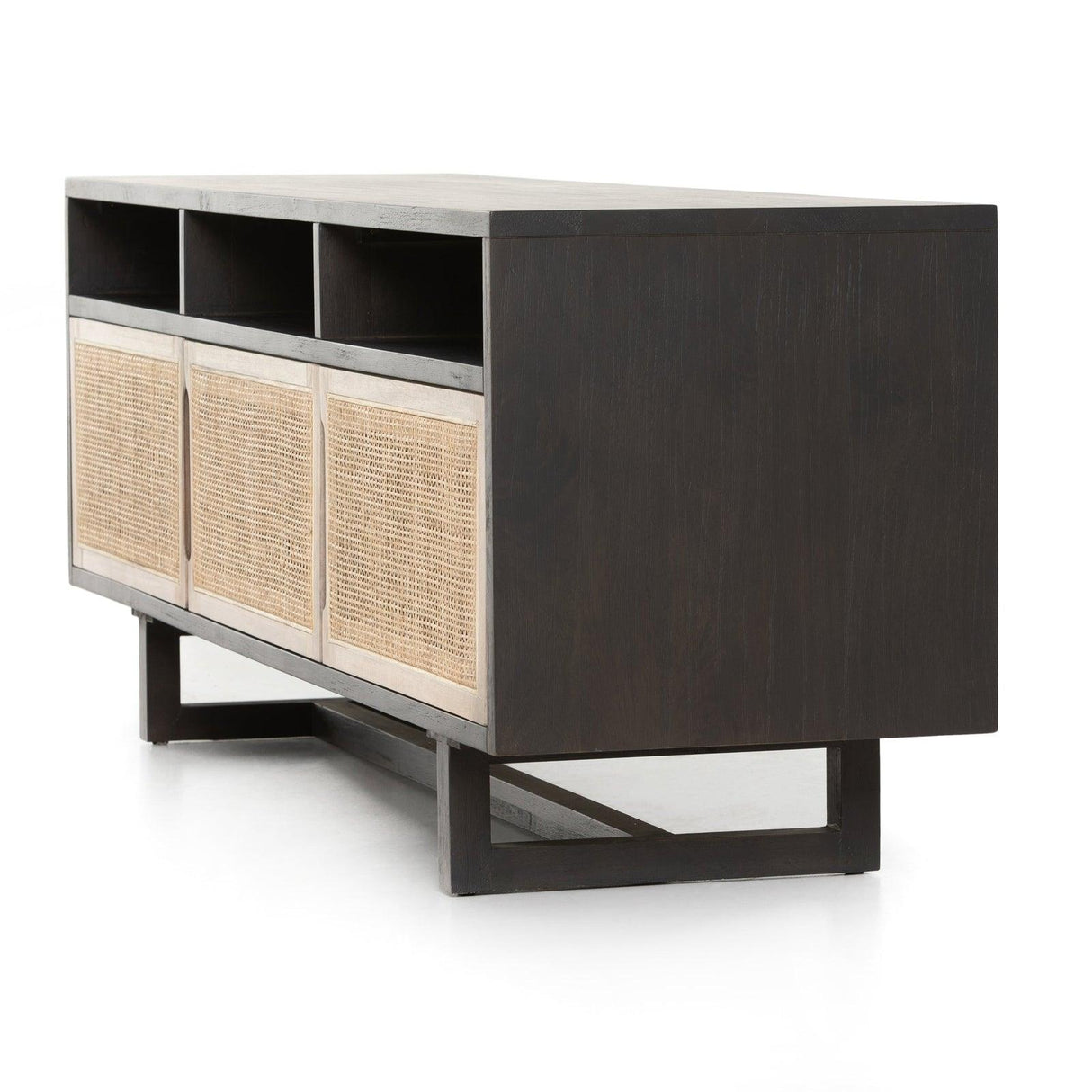 Four Hands Clarita Media Console