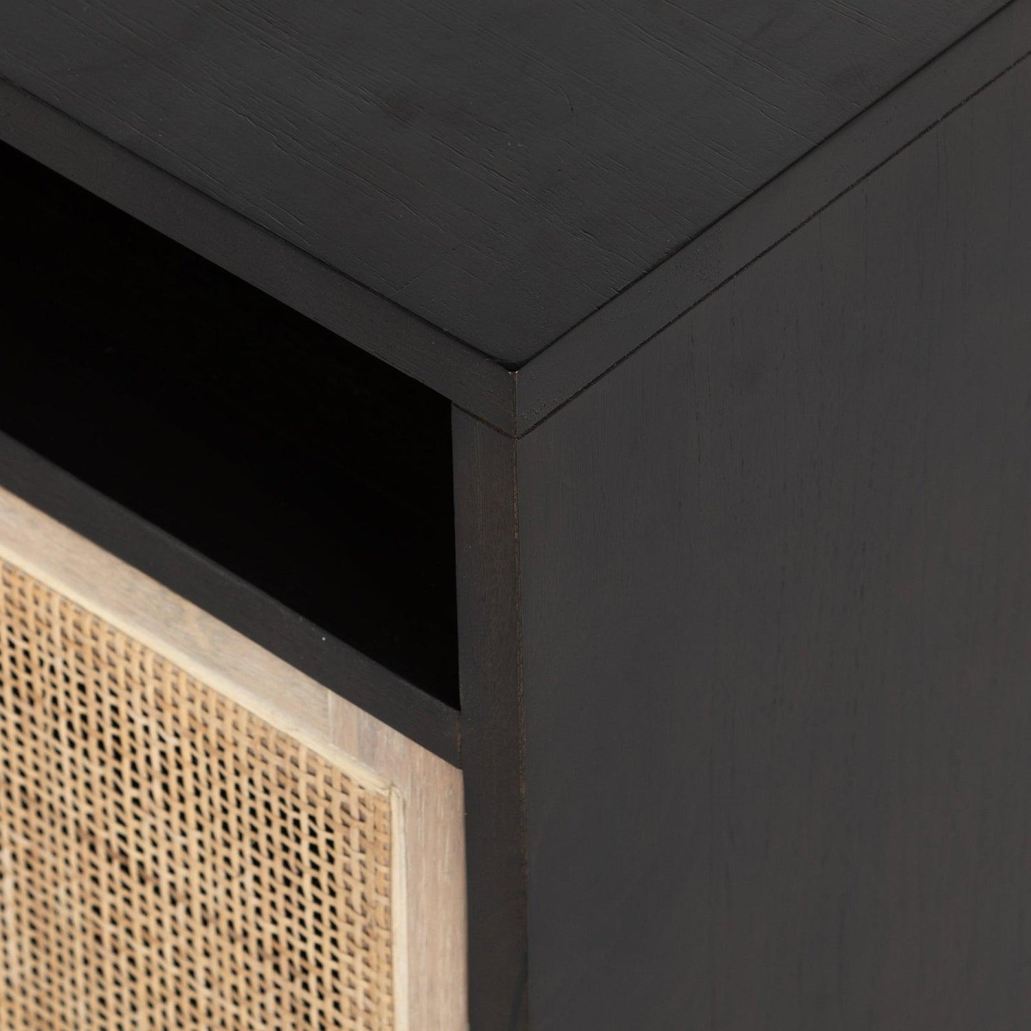 Four Hands Clarita Media Console