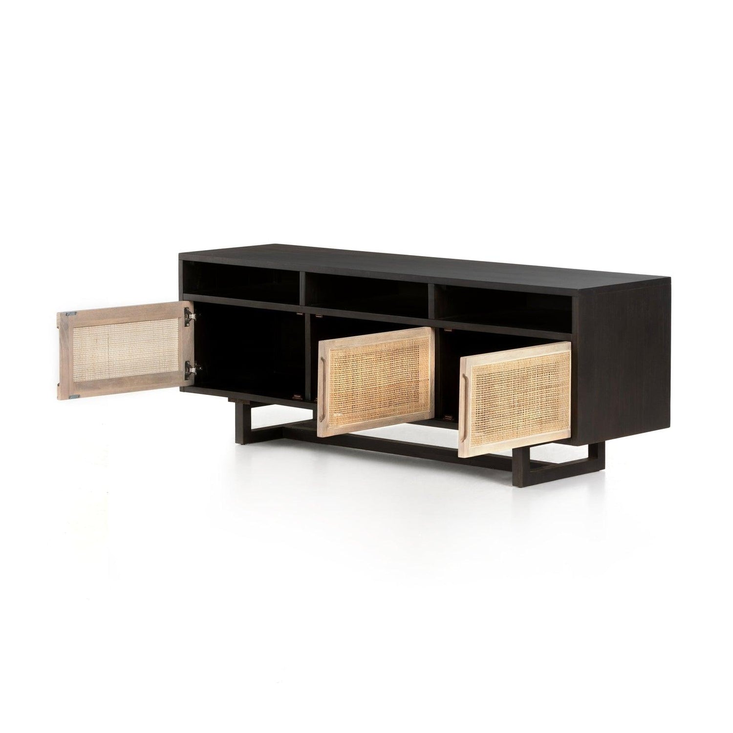 Four Hands Clarita Media Console