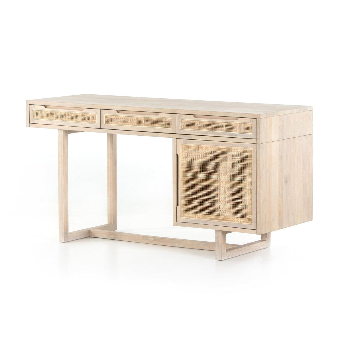 Four Hands Clarita Desk