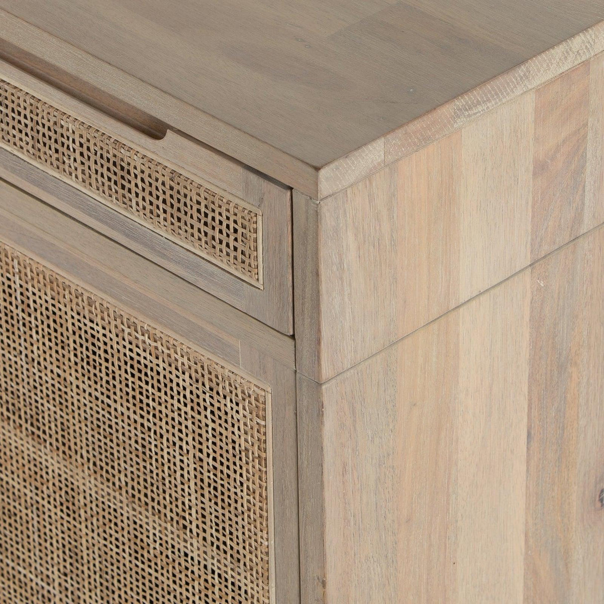 Four Hands Clarita Desk